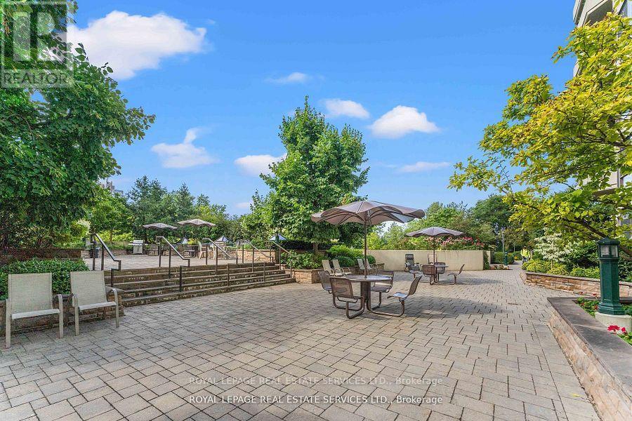 1711 - 5444 Yonge Street, Toronto, Ontario  M2N 6J4 - Photo 46 - C12703034
