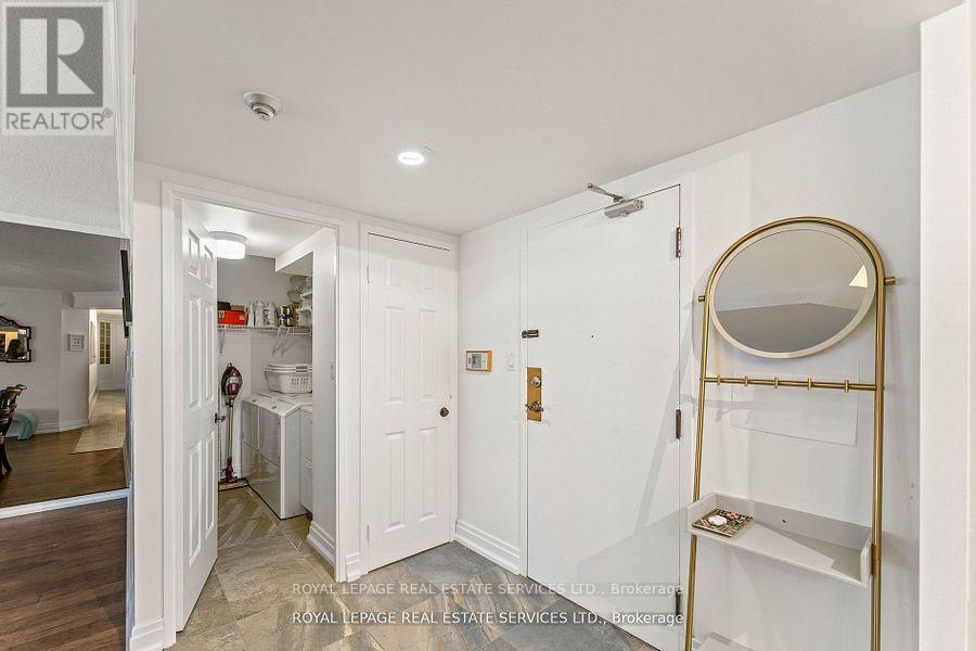 1711 - 5444 Yonge Street, Toronto, Ontario  M2N 6J4 - Photo 6 - C12703034