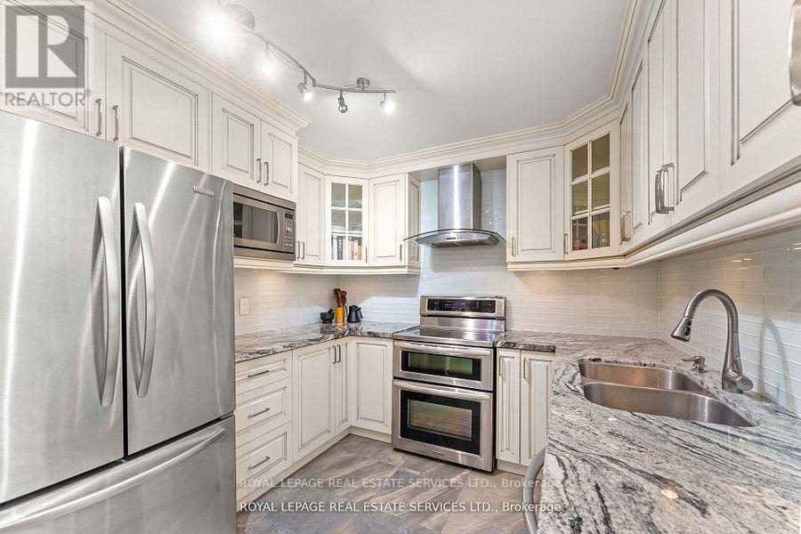 1711 - 5444 Yonge Street, Toronto, Ontario  M2N 6J4 - Photo 8 - C12703034