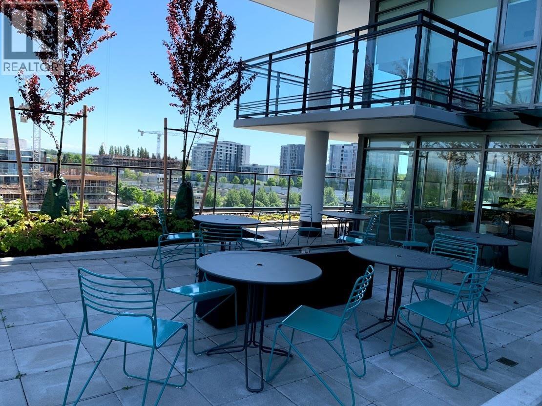 903 3331 No. 3 Road, Richmond, British Columbia  V6X 2B6 - Photo 15 - R3078331