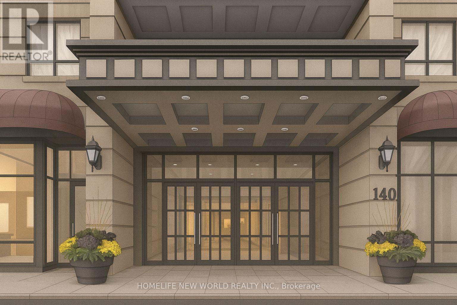 1406 - 140 SIMCOE STREET, Toronto, Ontario