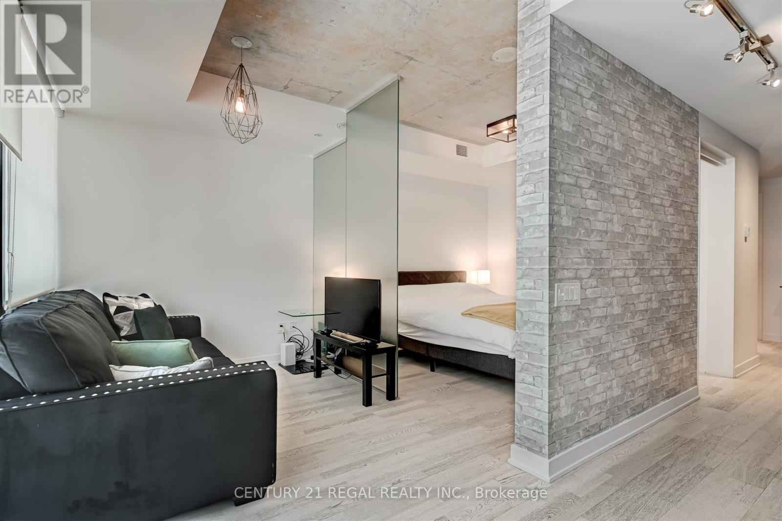 308 - 38 Stewart Street, Toronto, Ontario  M5V 0H1 - Photo 11 - C12703092