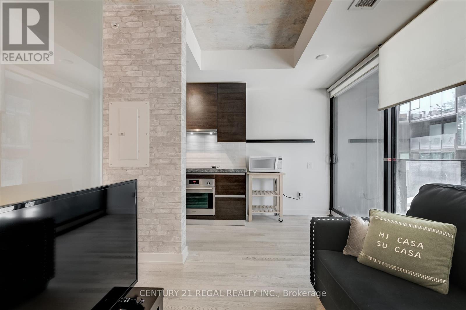 308 - 38 Stewart Street, Toronto, Ontario  M5V 0H1 - Photo 13 - C12703092