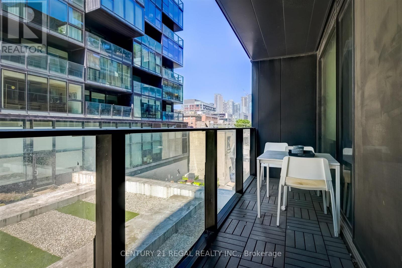308 - 38 Stewart Street, Toronto, Ontario  M5V 0H1 - Photo 20 - C12703092