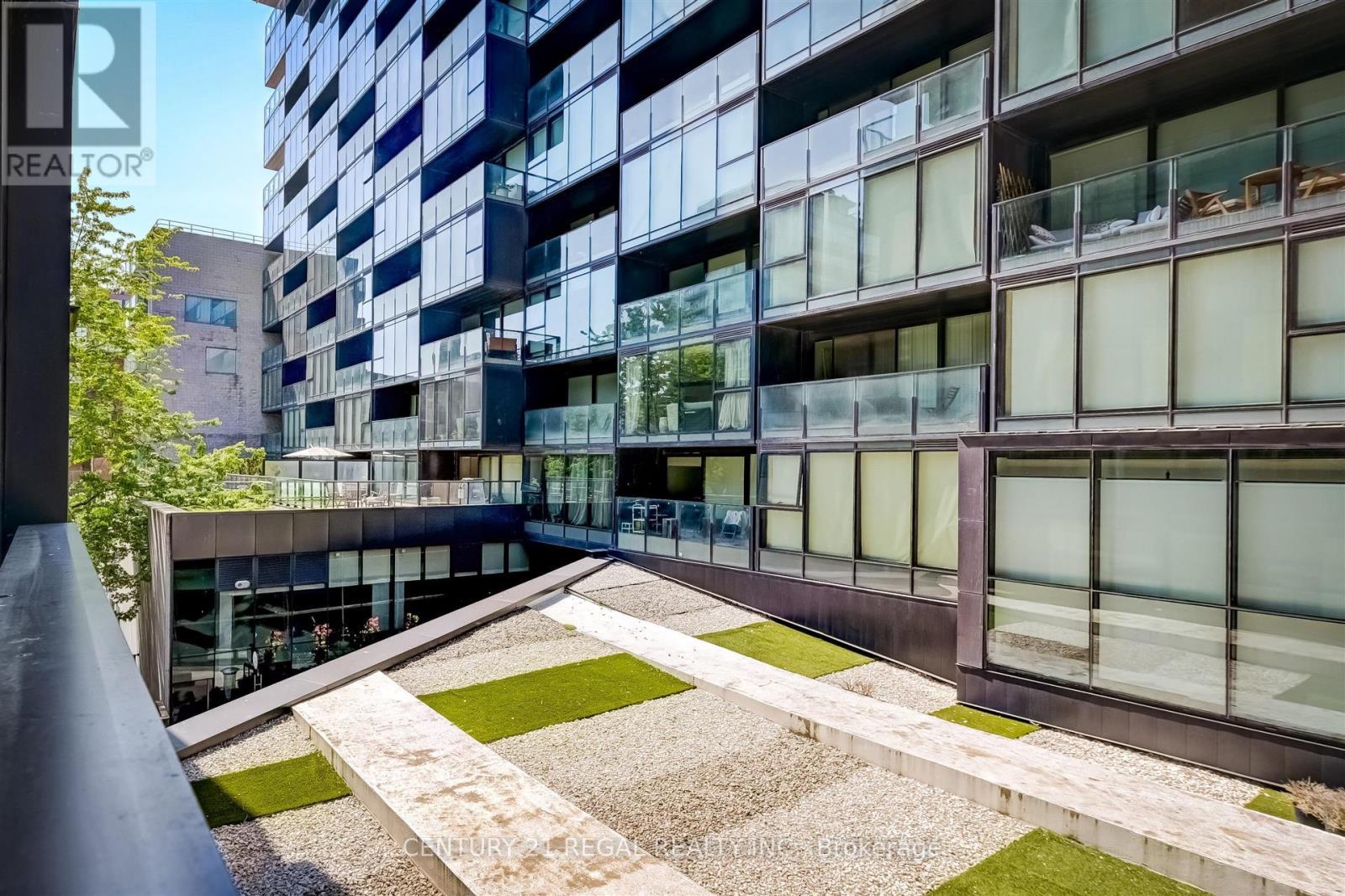 308 - 38 Stewart Street, Toronto, Ontario  M5V 0H1 - Photo 21 - C12703092