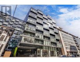 308 - 38 STEWART STREET, Toronto, Ontario