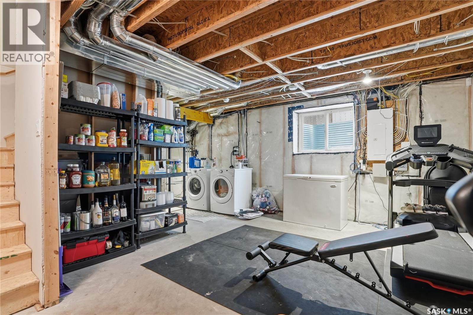 4034 Centennial Drive, Saskatoon, Saskatchewan  S7L 6R1 - Photo 31 - SK026951