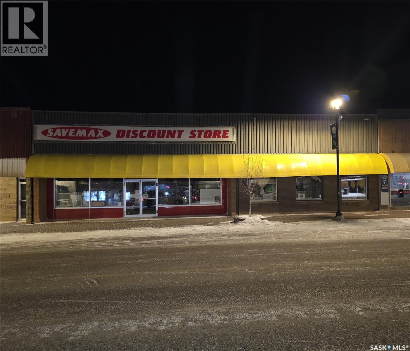 1110 100th Street, Tisdale, Saskatchewan  S0E 1T0 - Photo 1 - SK026922