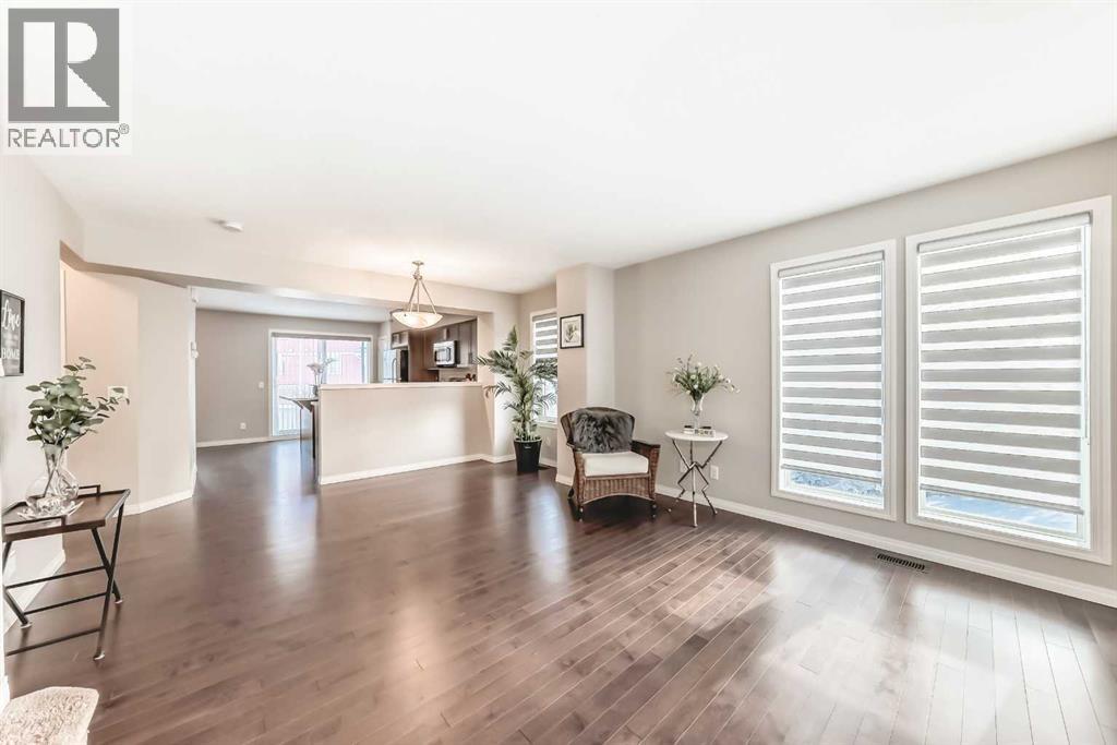 119 Auburn Meadows Walk Se, Calgary, Alberta  T3M 2E7 - Photo 19 - A2277281