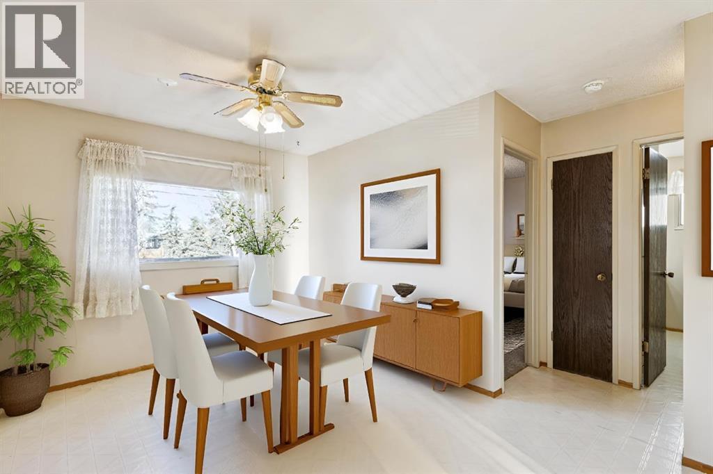 4104 13 Avenue Ne, Calgary, Alberta  T2A 3J8 - Photo 8 - A2279440