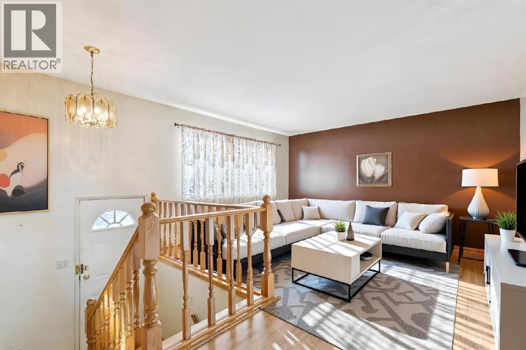 4104 13 Avenue Ne, Calgary, Alberta  T2A 3J8 - Photo 6 - A2279440