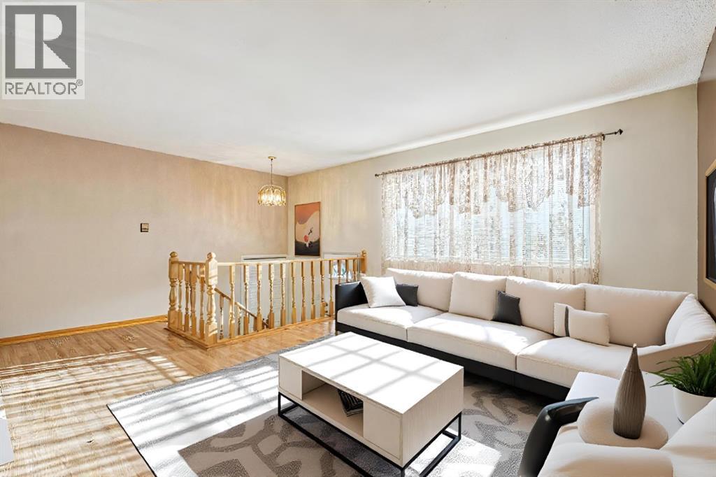 4104 13 Avenue Ne, Calgary, Alberta  T2A 3J8 - Photo 7 - A2279440