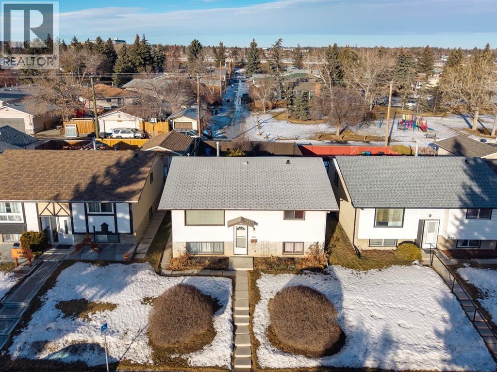 4104 13 Avenue Ne, Calgary, Alberta  T2A 3J8 - Photo 28 - A2279440