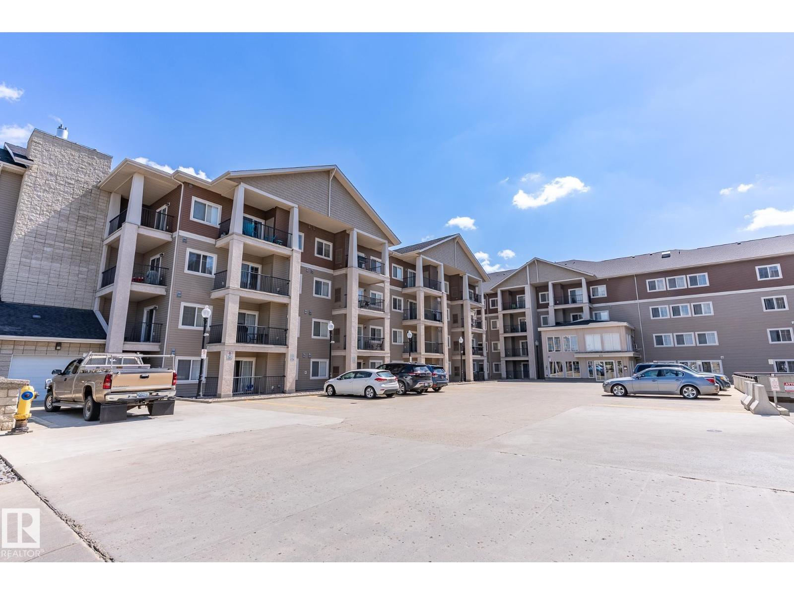 #325 105 WEST HAVEN DR, Leduc, Alberta