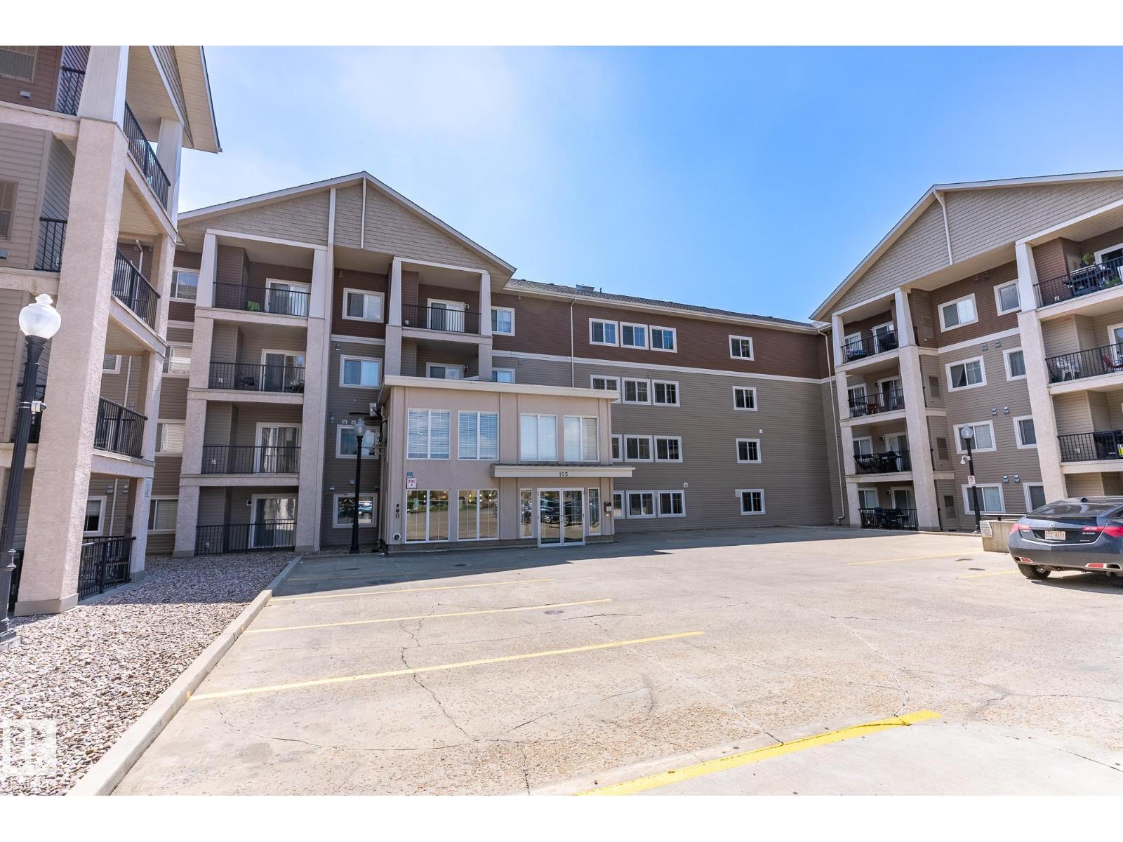 #325 105 West Haven Dr, Leduc, Alberta  T6W 1H9 - Photo 2 - E4470244