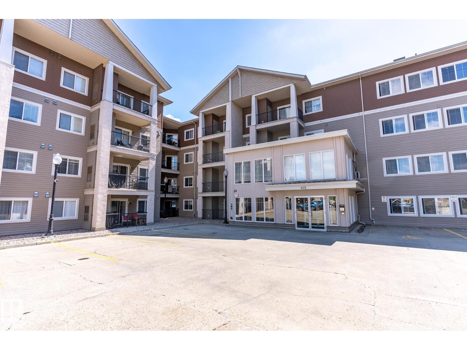 #325 105 West Haven Dr, Leduc, Alberta  T6W 1H9 - Photo 3 - E4470244