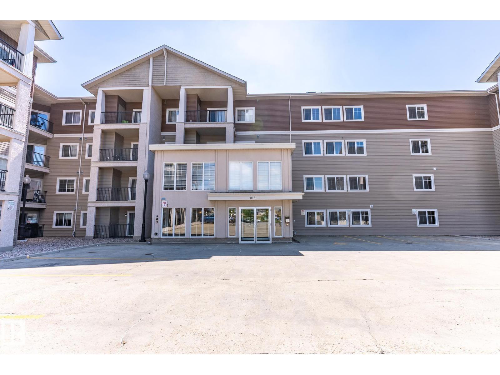 #325 105 West Haven Dr, Leduc, Alberta  T6W 1H9 - Photo 4 - E4470244