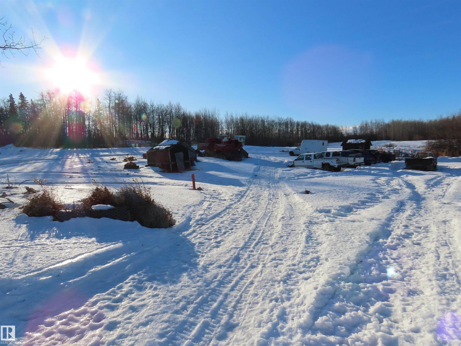 55510 Range Road 44, Rural Lac Ste. Anne County, Alberta  T0E 0X0 - Photo 15 - E4470245