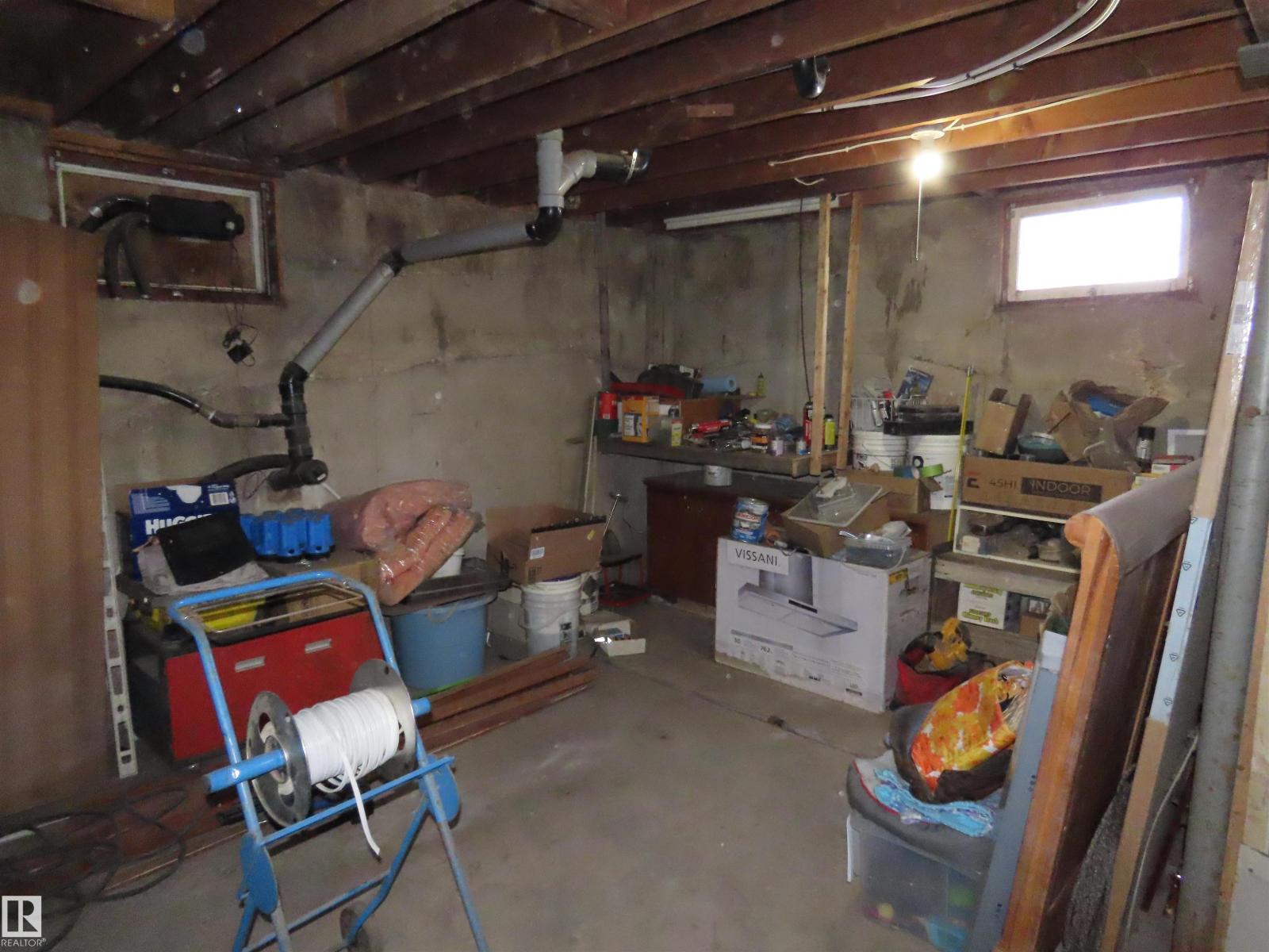 55510 Range Road 44, Rural Lac Ste. Anne County, Alberta  T0E 0X0 - Photo 39 - E4470245