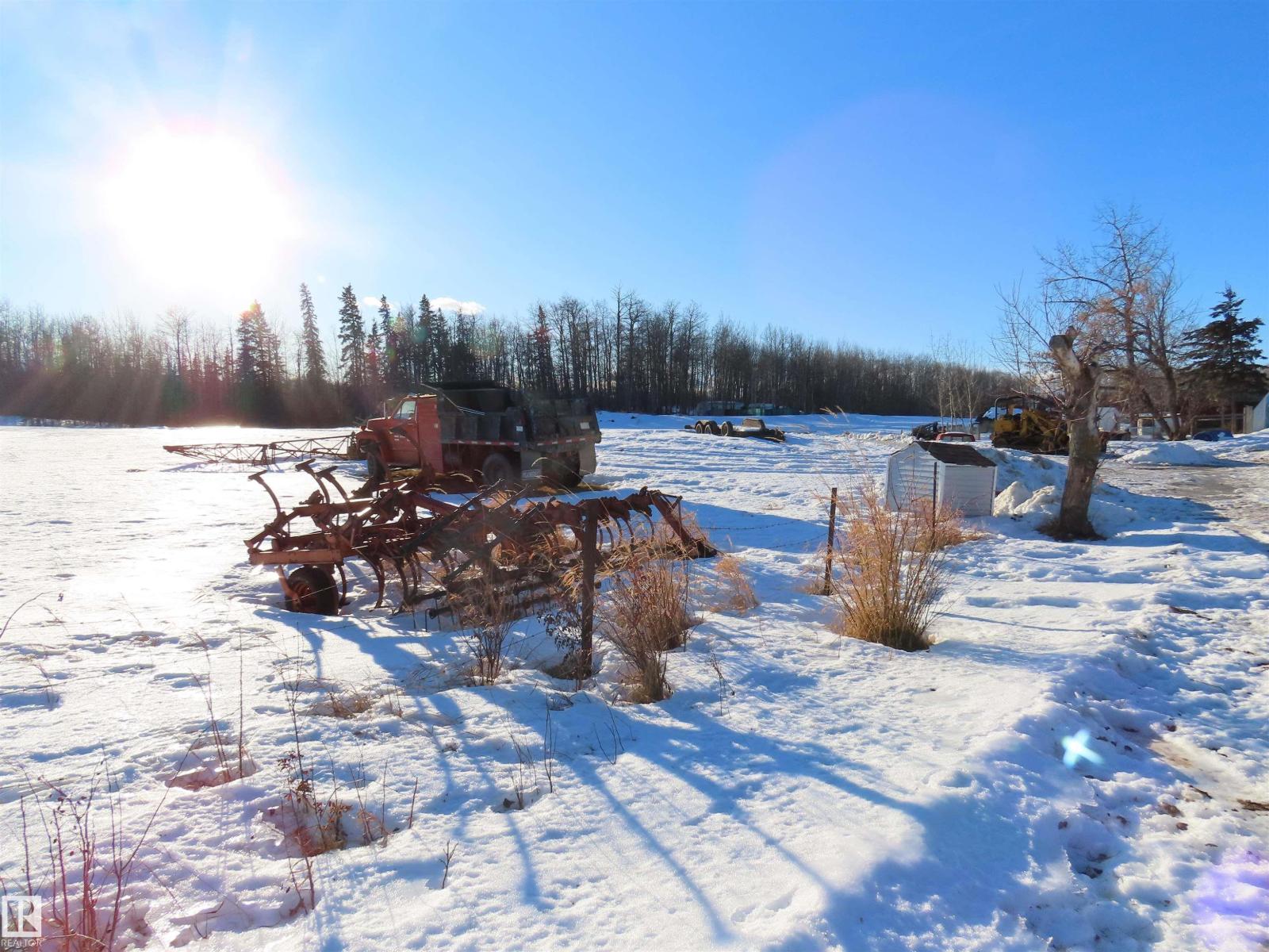 55510 Range Road 44, Rural Lac Ste. Anne County, Alberta  T0E 0X0 - Photo 6 - E4470245