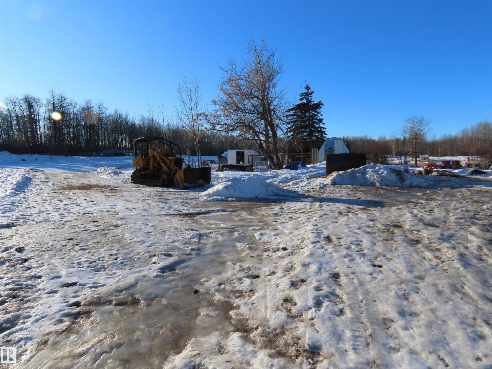 55510 Range Road 44, Rural Lac Ste. Anne County, Alberta  T0E 0X0 - Photo 7 - E4470245