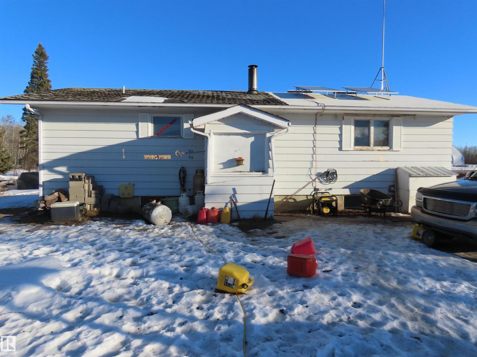 55510 Range Road 44, Rural Lac Ste. Anne County, Alberta  T0E 0X0 - Photo 8 - E4470245