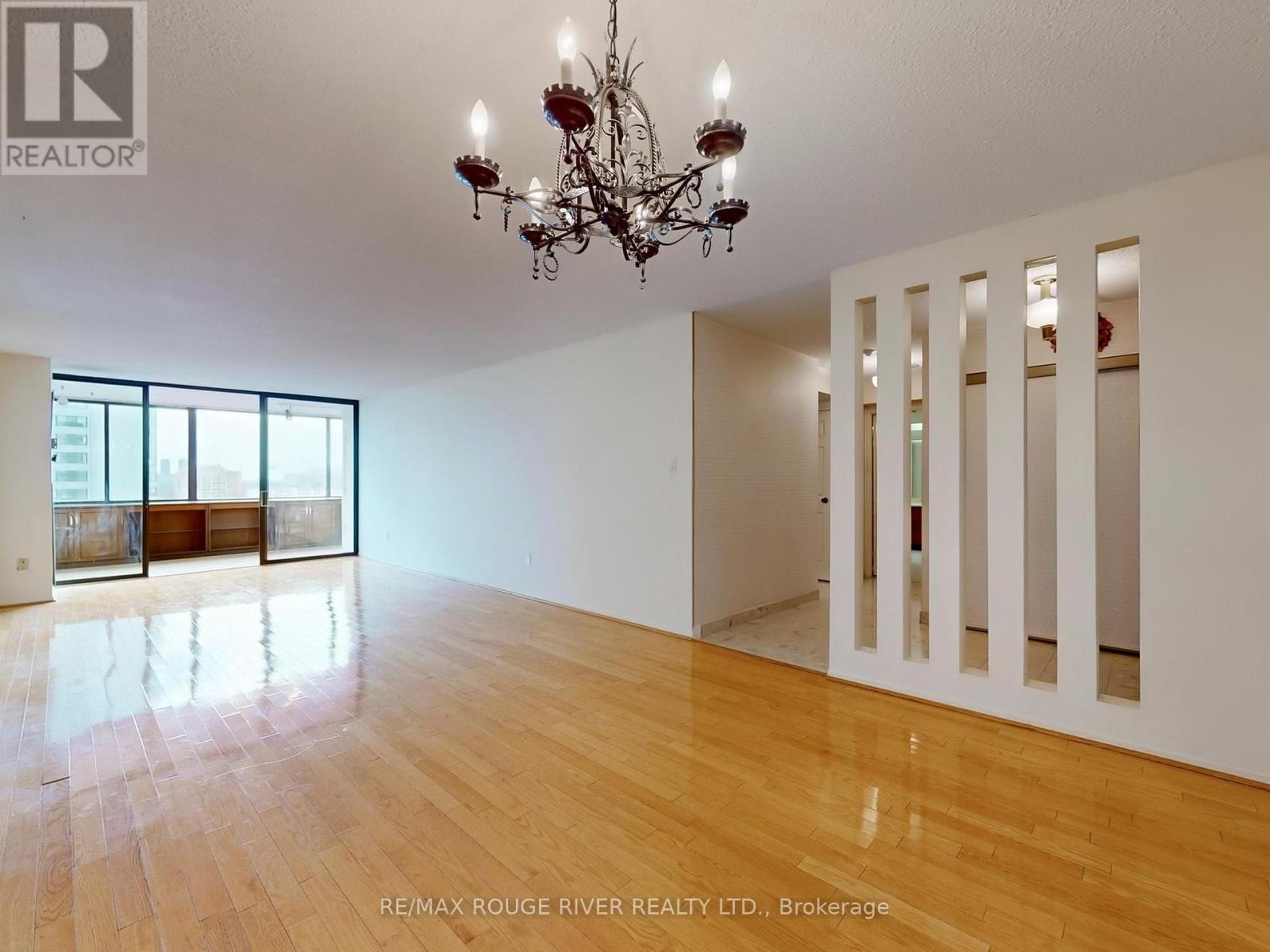 1007 - 2350 Bridletowne Circle, Toronto, Ontario  M1W 3E6 - Photo 12 - E12702800