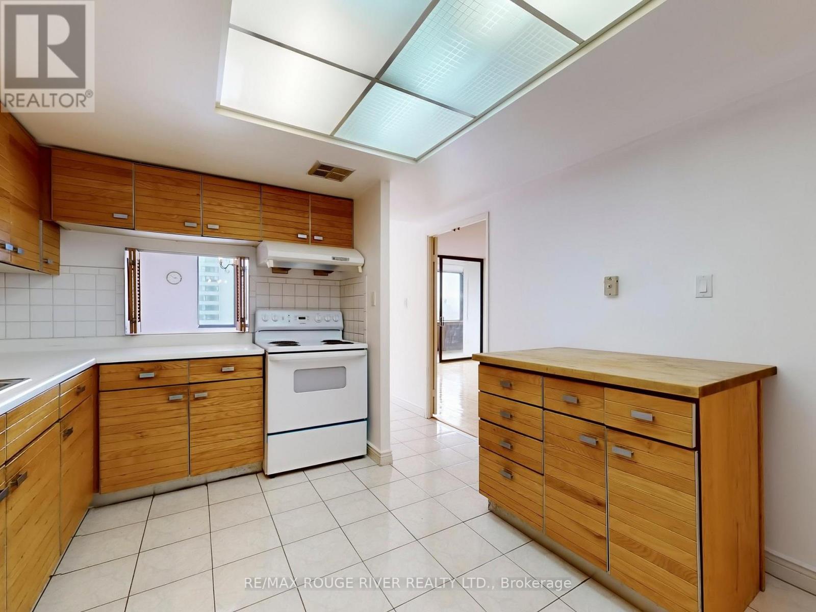 1007 - 2350 Bridletowne Circle, Toronto, Ontario  M1W 3E6 - Photo 14 - E12702800