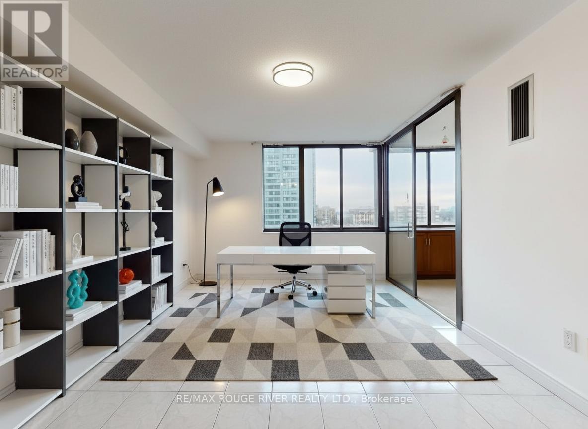 1007 - 2350 Bridletowne Circle, Toronto, Ontario  M1W 3E6 - Photo 15 - E12702800