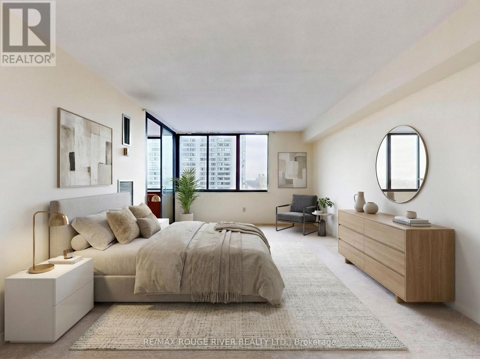 1007 - 2350 Bridletowne Circle, Toronto, Ontario  M1W 3E6 - Photo 20 - E12702800