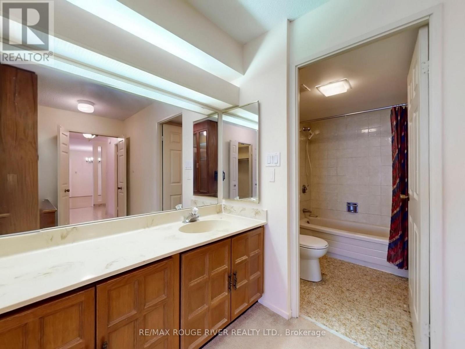 1007 - 2350 Bridletowne Circle, Toronto, Ontario  M1W 3E6 - Photo 25 - E12702800