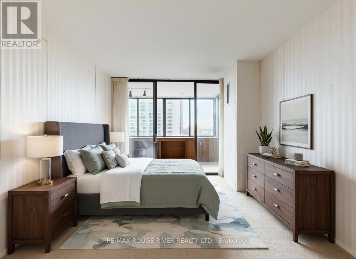 1007 - 2350 Bridletowne Circle, Toronto, Ontario  M1W 3E6 - Photo 27 - E12702800