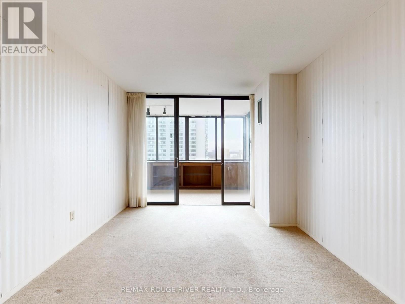 1007 - 2350 Bridletowne Circle, Toronto, Ontario  M1W 3E6 - Photo 28 - E12702800