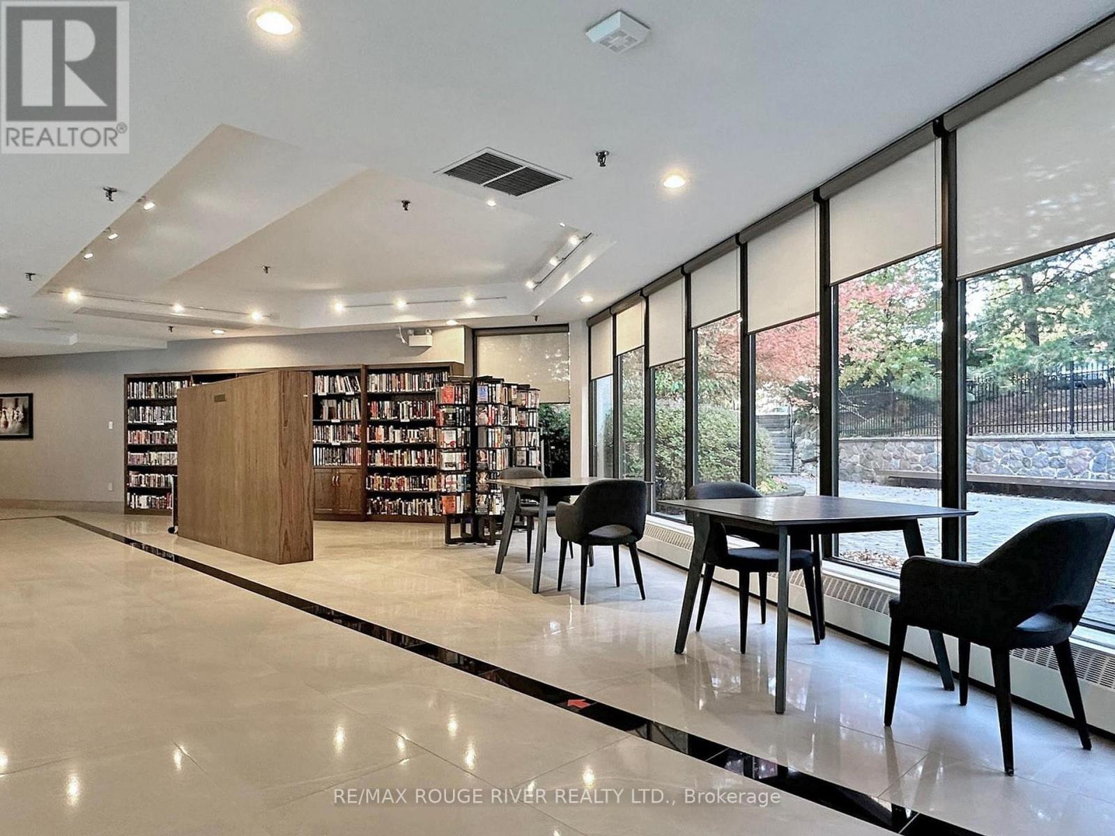 1007 - 2350 Bridletowne Circle, Toronto, Ontario  M1W 3E6 - Photo 39 - E12702800