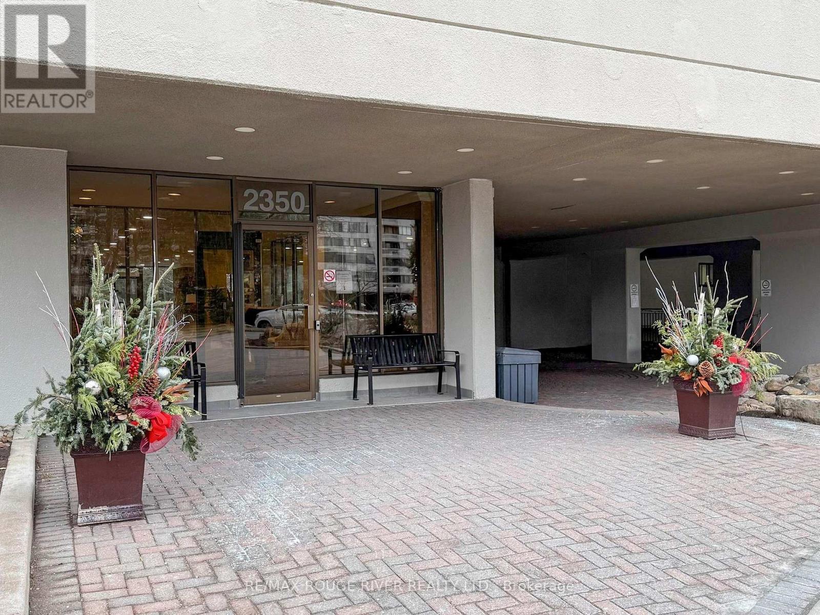 1007 - 2350 Bridletowne Circle, Toronto, Ontario  M1W 3E6 - Photo 4 - E12702800