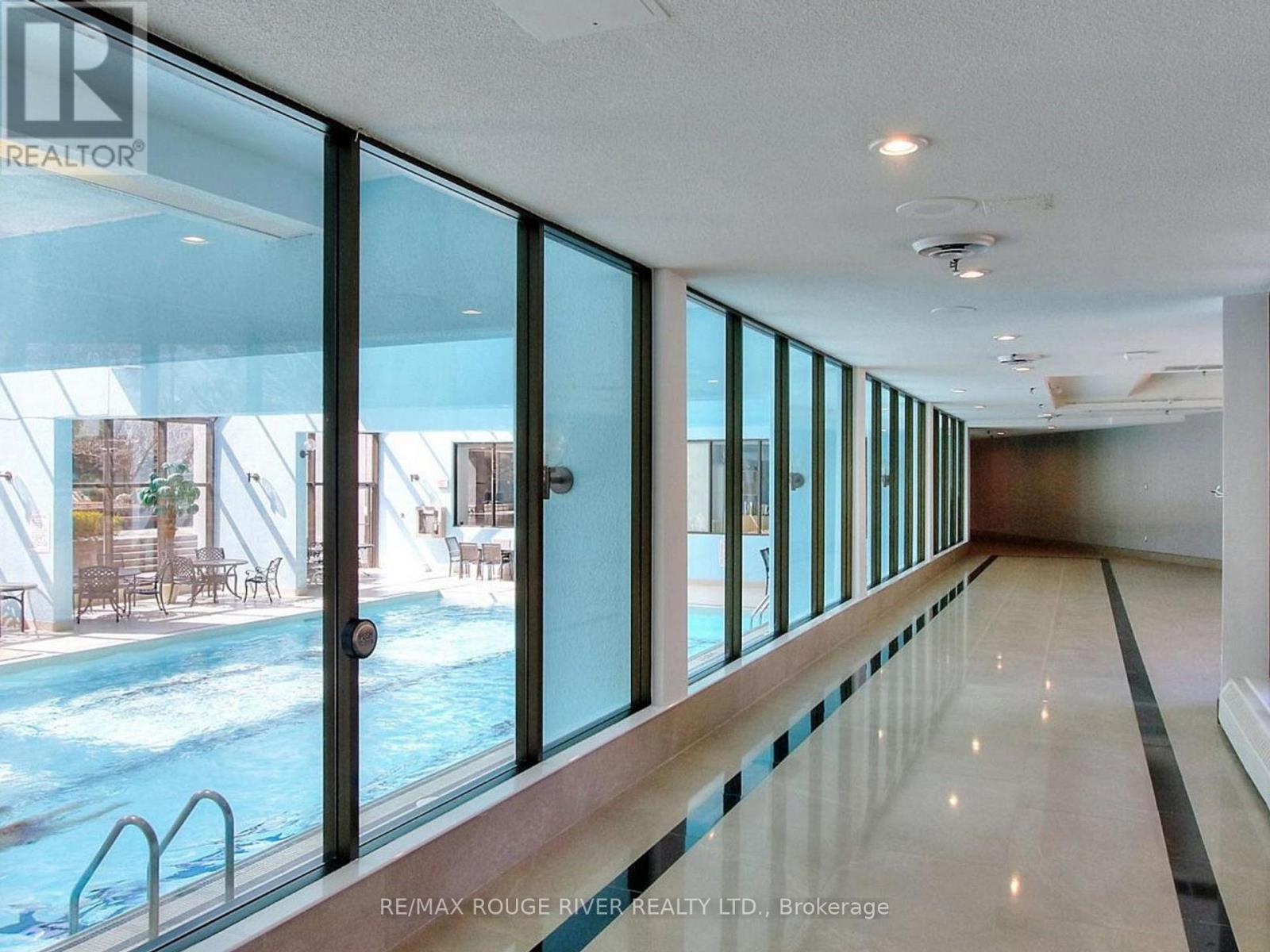 1007 - 2350 Bridletowne Circle, Toronto, Ontario  M1W 3E6 - Photo 40 - E12702800