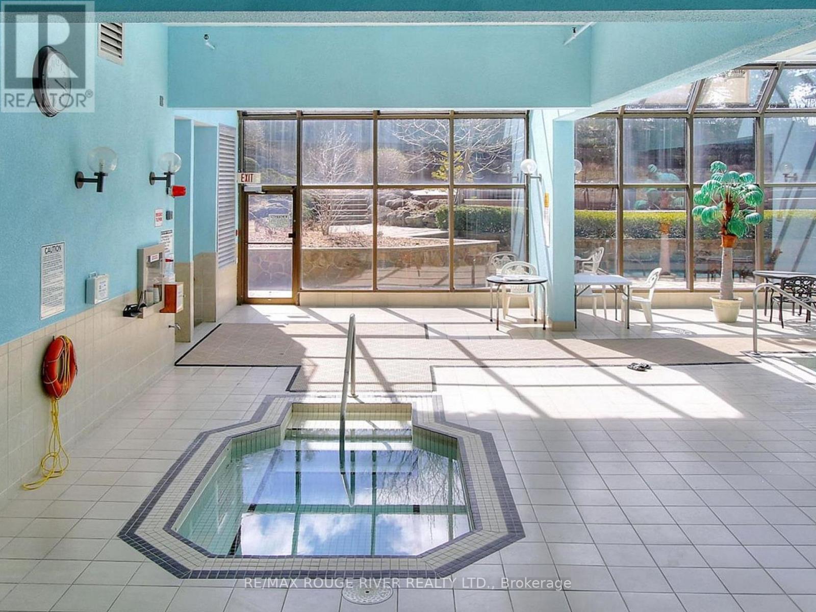 1007 - 2350 Bridletowne Circle, Toronto, Ontario  M1W 3E6 - Photo 42 - E12702800