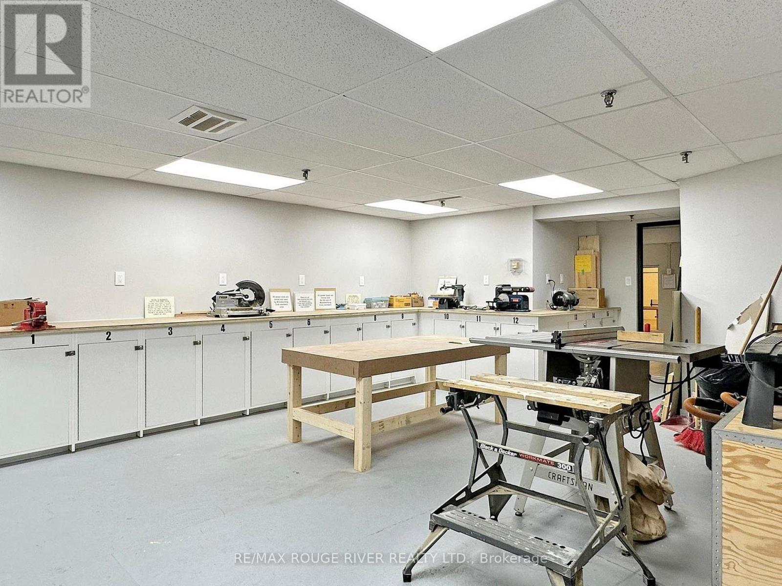 1007 - 2350 Bridletowne Circle, Toronto, Ontario  M1W 3E6 - Photo 43 - E12702800