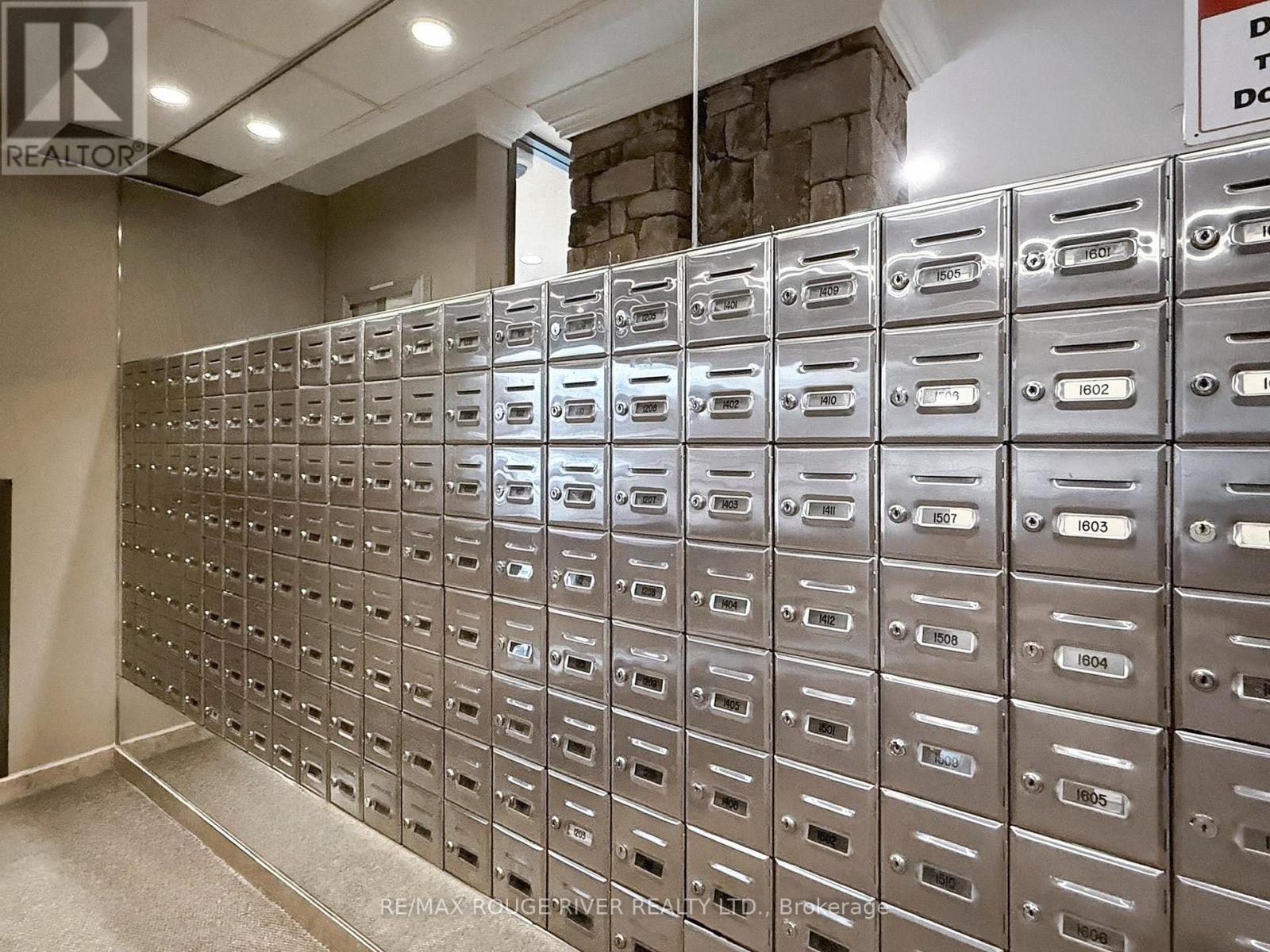 1007 - 2350 Bridletowne Circle, Toronto, Ontario  M1W 3E6 - Photo 46 - E12702800