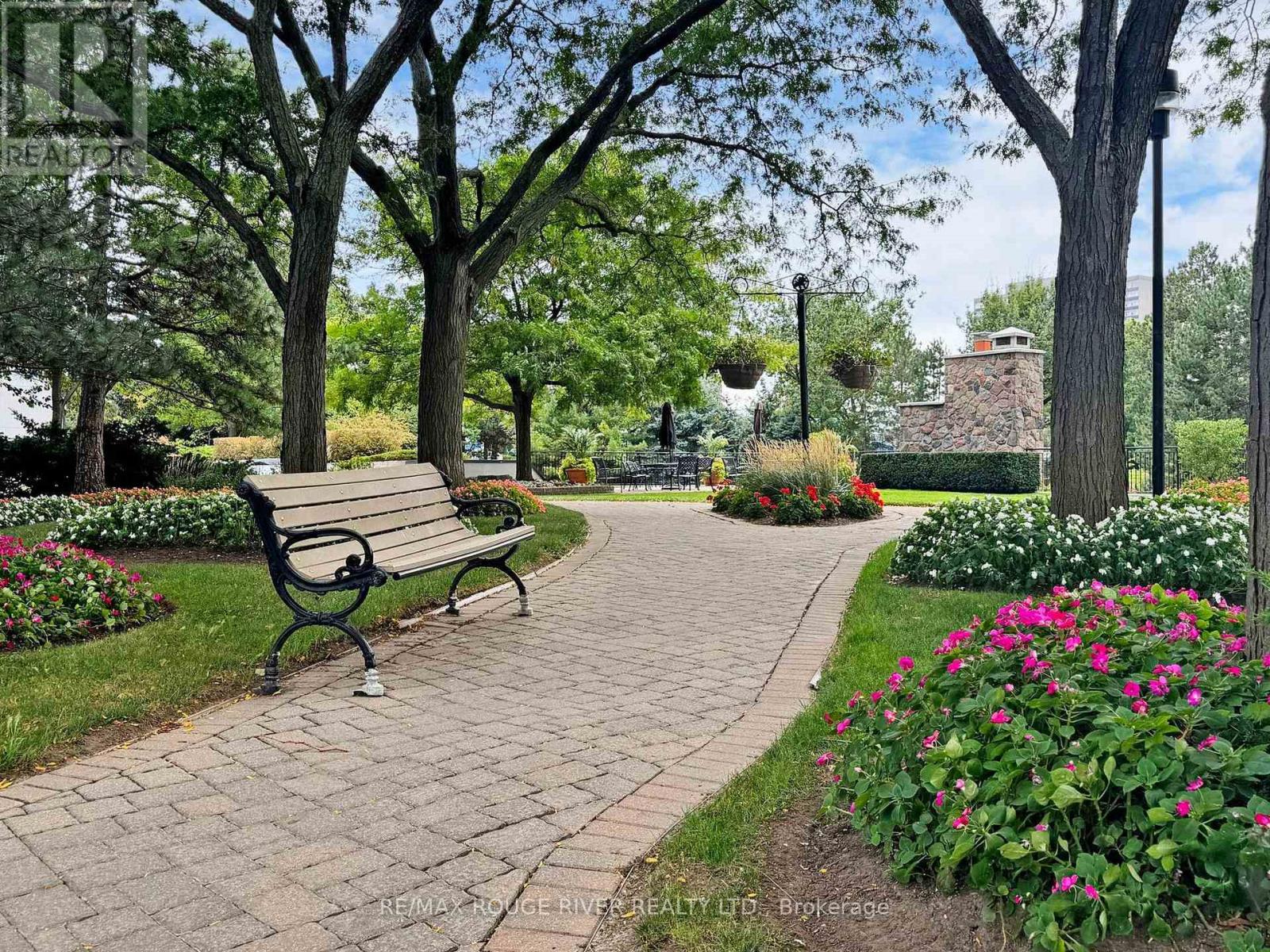 1007 - 2350 Bridletowne Circle, Toronto, Ontario  M1W 3E6 - Photo 48 - E12702800