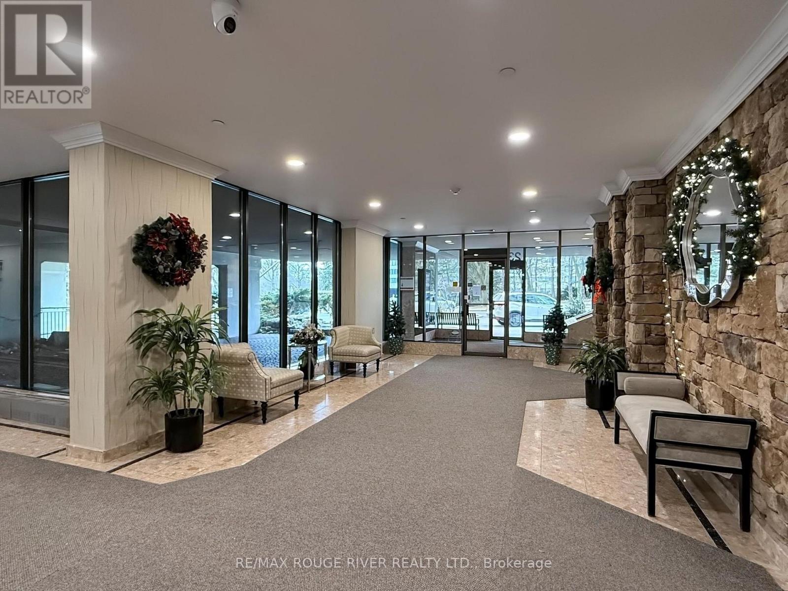 1007 - 2350 Bridletowne Circle, Toronto, Ontario  M1W 3E6 - Photo 49 - E12702800