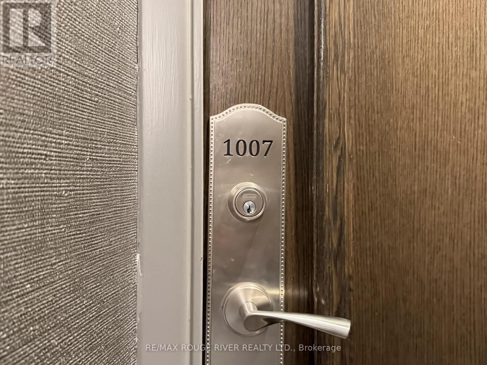 1007 - 2350 Bridletowne Circle, Toronto, Ontario  M1W 3E6 - Photo 5 - E12702800