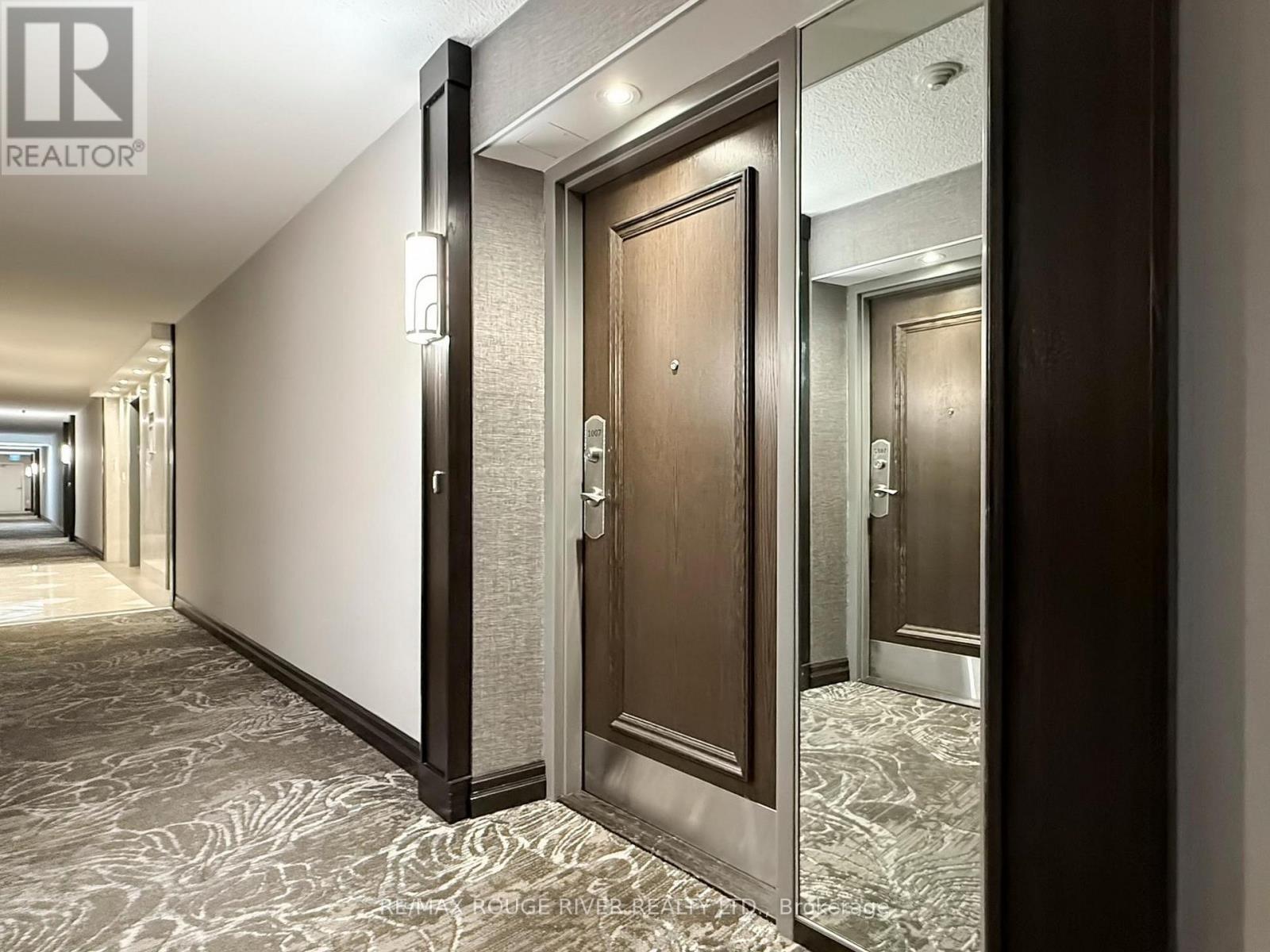 1007 - 2350 Bridletowne Circle, Toronto, Ontario  M1W 3E6 - Photo 6 - E12702800