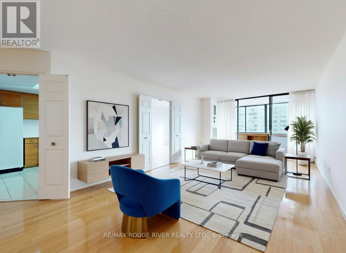 1007 - 2350 Bridletowne Circle, Toronto, Ontario  M1W 3E6 - Photo 7 - E12702800