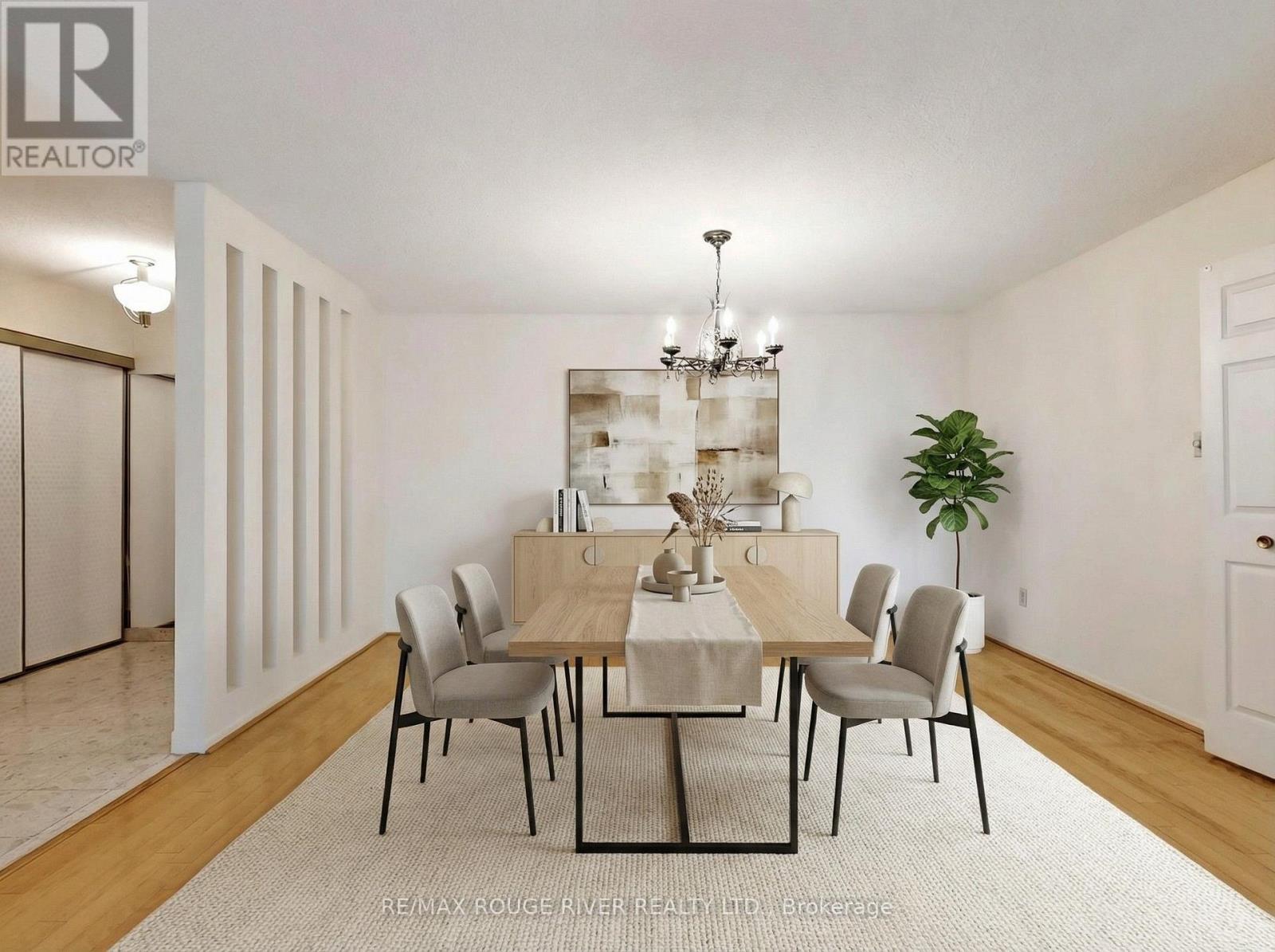 1007 - 2350 Bridletowne Circle, Toronto, Ontario  M1W 3E6 - Photo 9 - E12702800