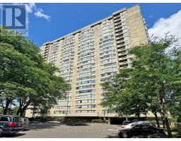 1007 - 2350 BRIDLETOWNE CIRCLE, Toronto, Ontario