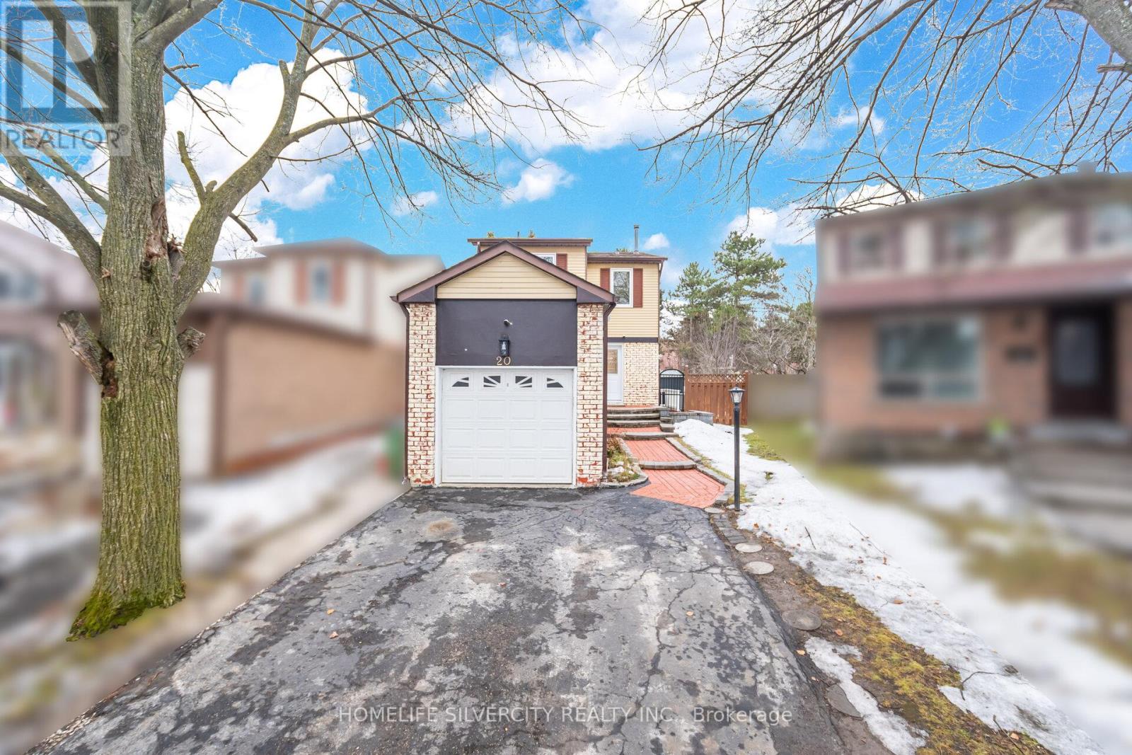 20 Keon Place, Toronto, Ontario  M1B 3C9 - Photo 3 - E12702810