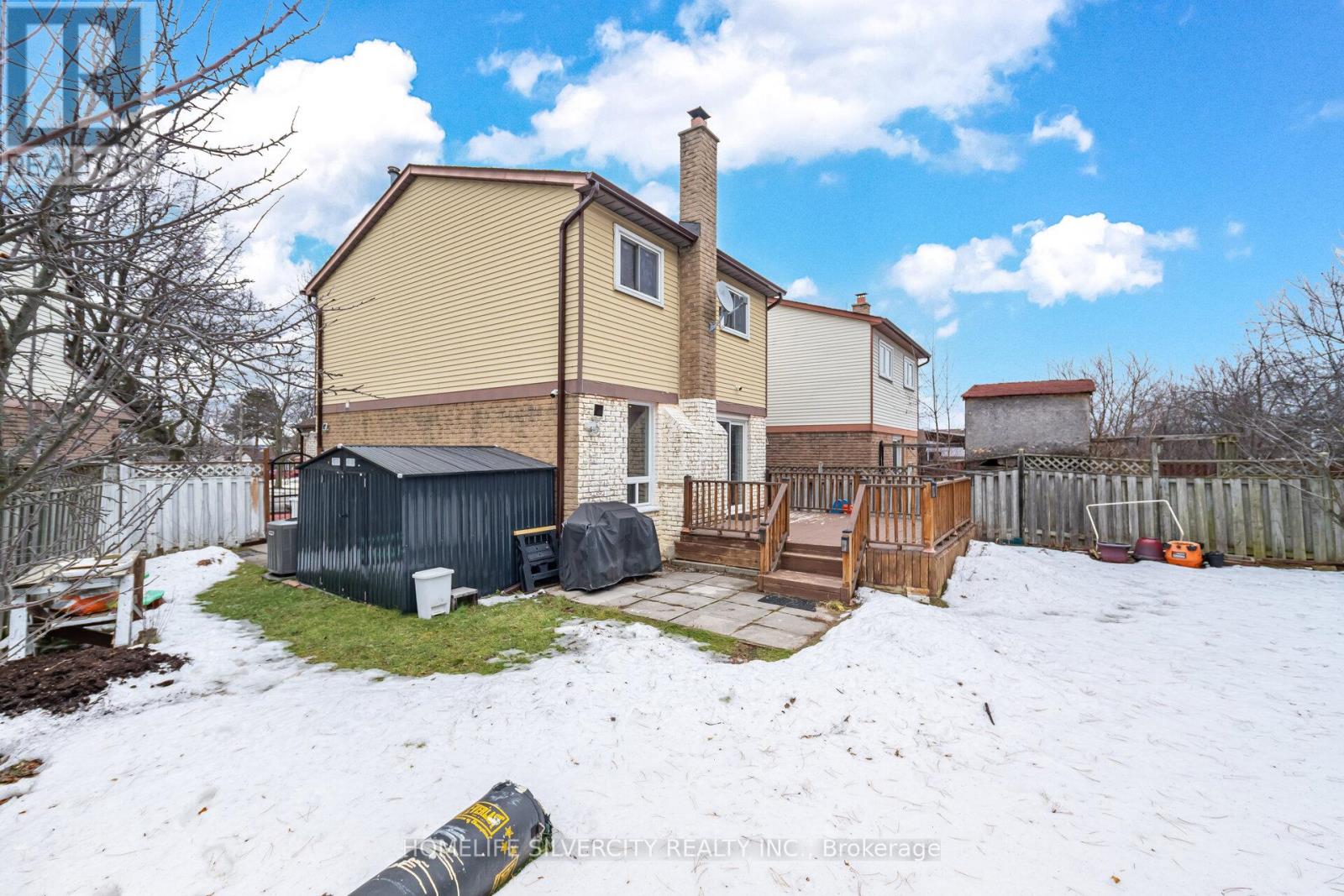 20 Keon Place, Toronto, Ontario  M1B 3C9 - Photo 50 - E12702810