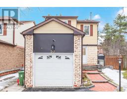 20 KEON PLACE, Toronto, Ontario