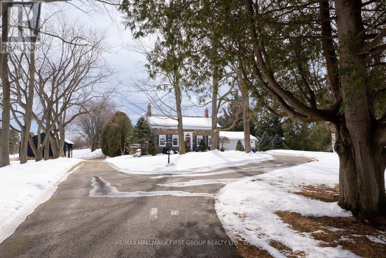 535 Myrtle Road W, Whitby, Ontario  L0B 1A0 - Photo 2 - E12702842